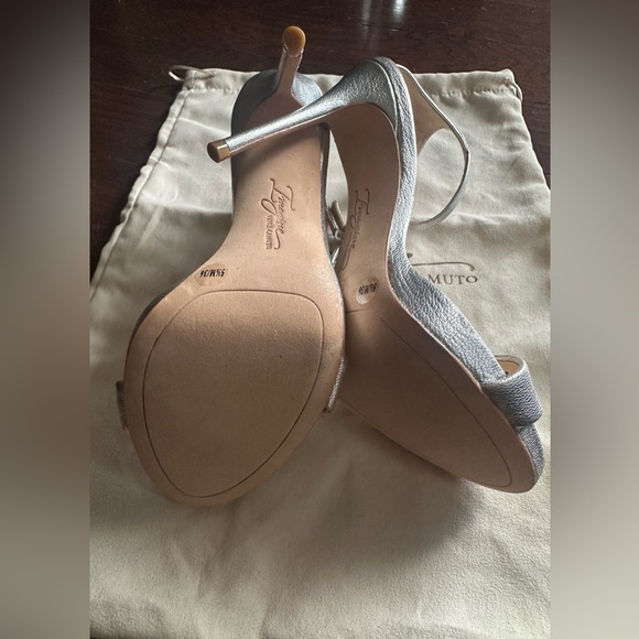 Vince Camuto Heels - Picture 6 of 12